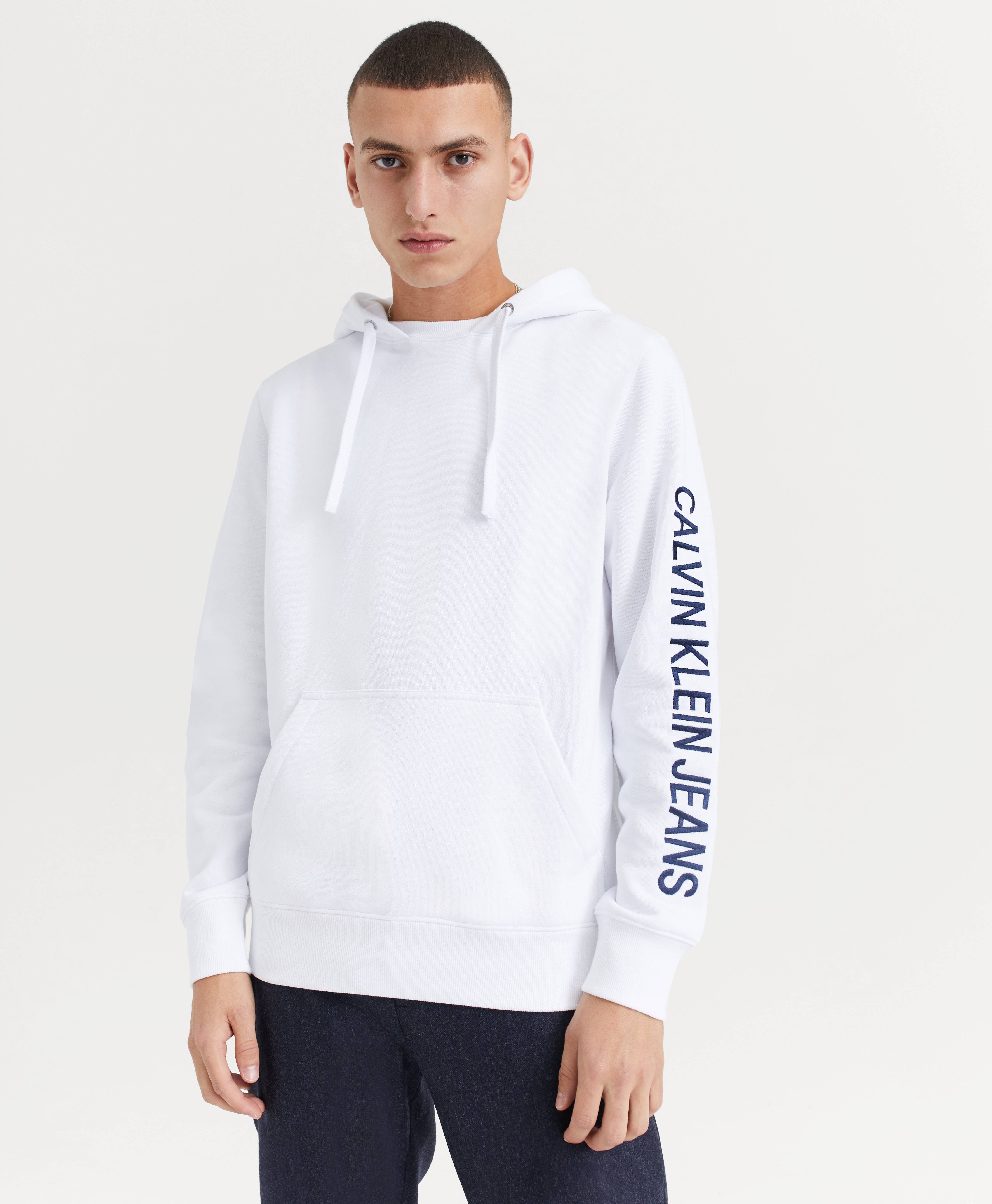 calvin 78 hoodie