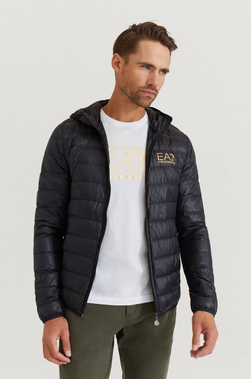 Vårjackor & sommarjackor Herr Köp Online Stayhard.se