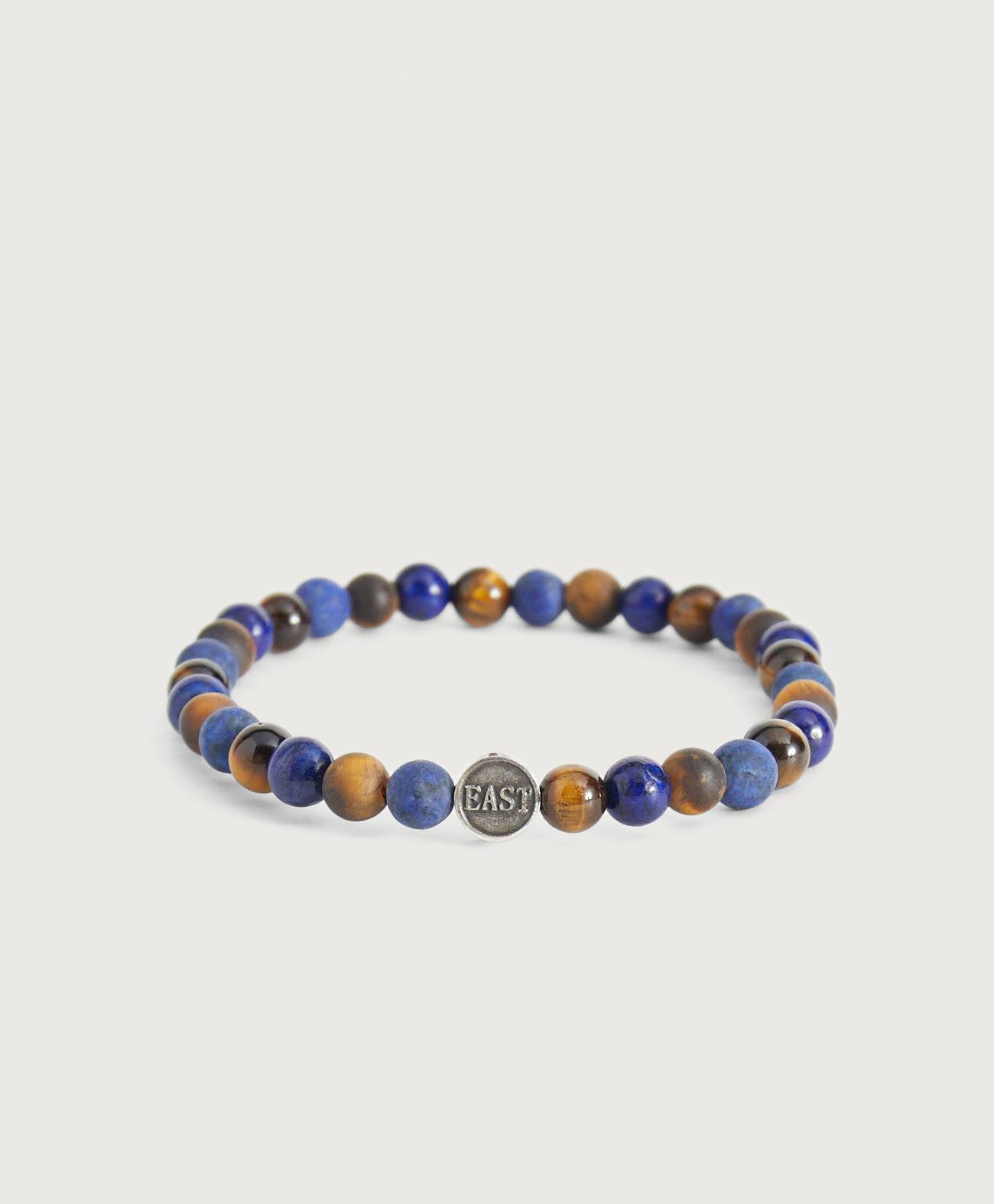 Armband Bracelet M522B Blå Accessoarer Stayhard