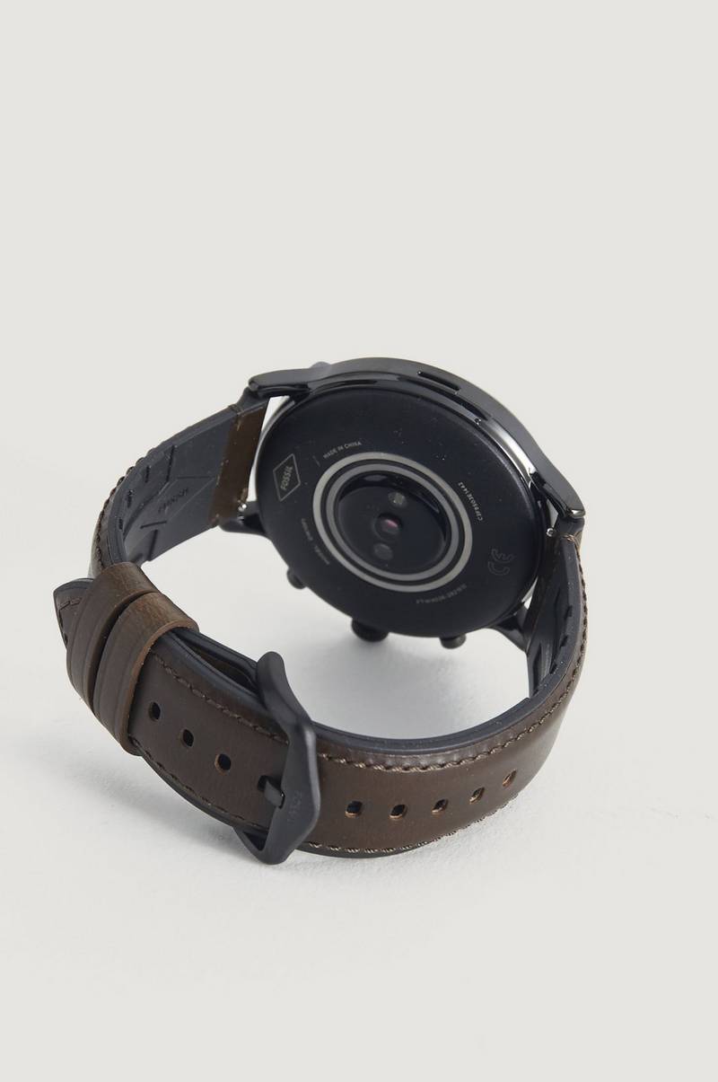 carlyle display smartwatch gen 5 ftw4024