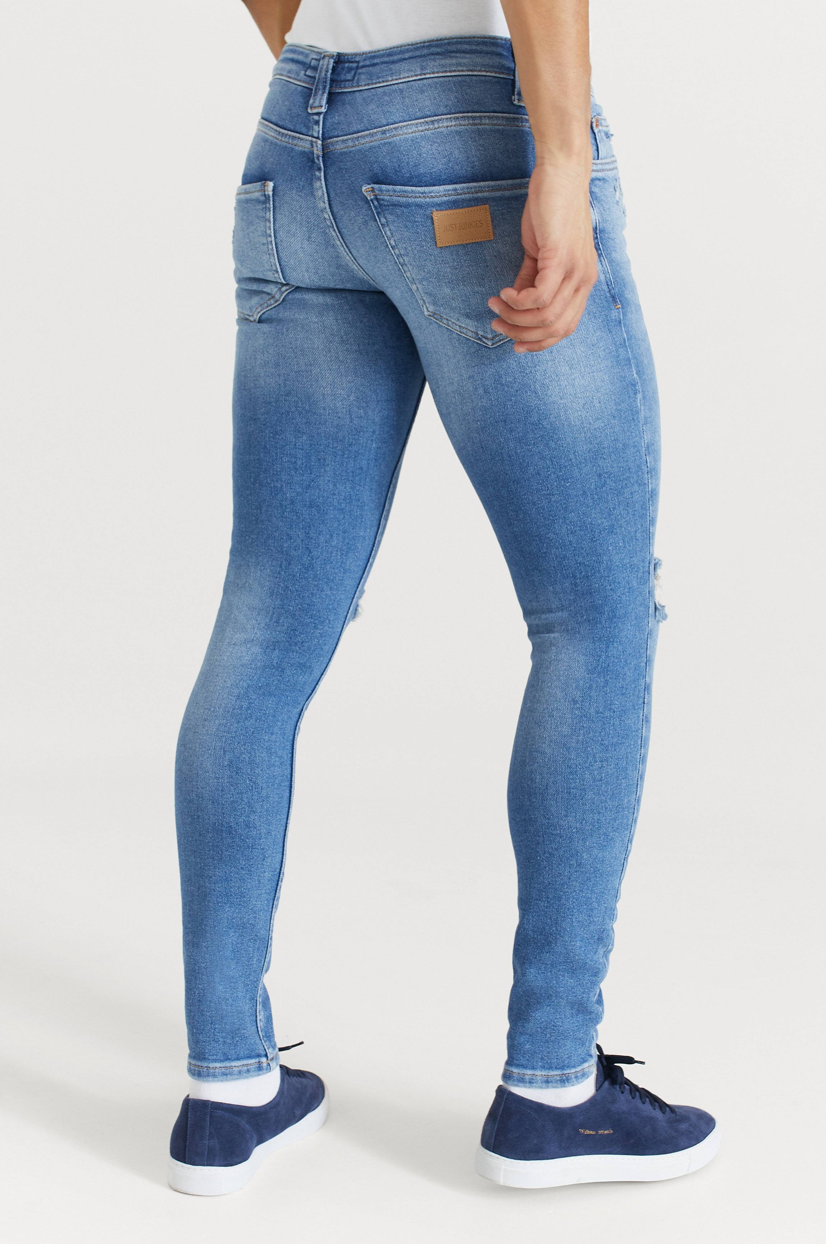 just junkies max jeans