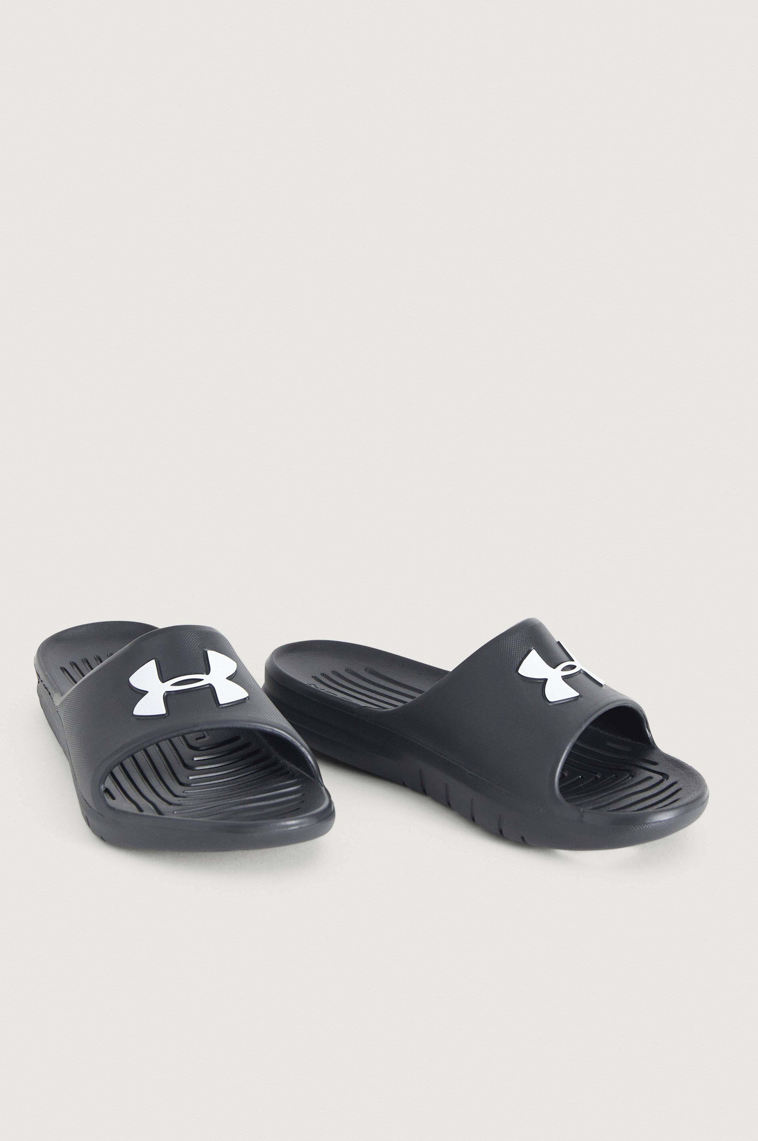 under armour sandaler