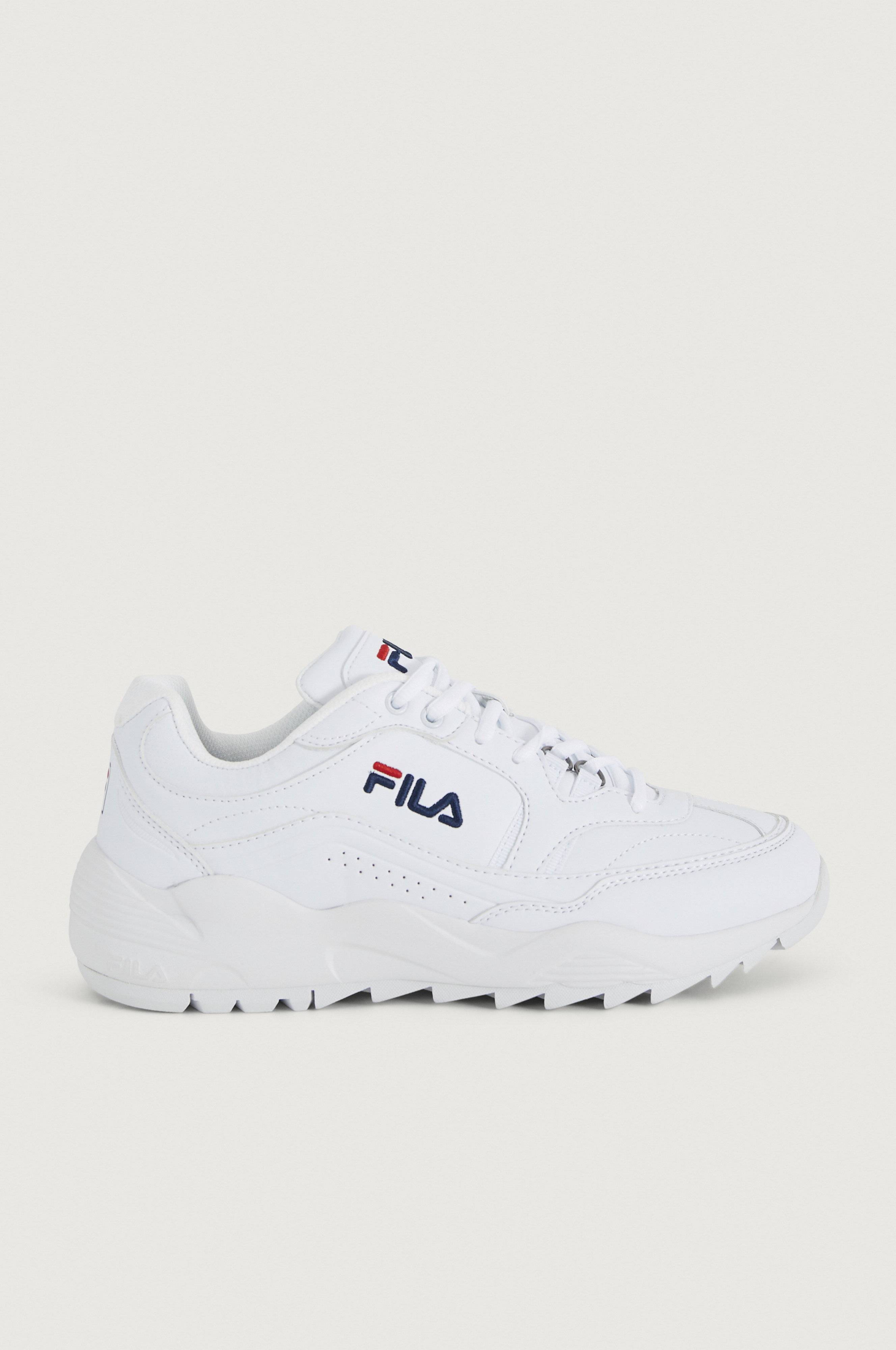 fila sko