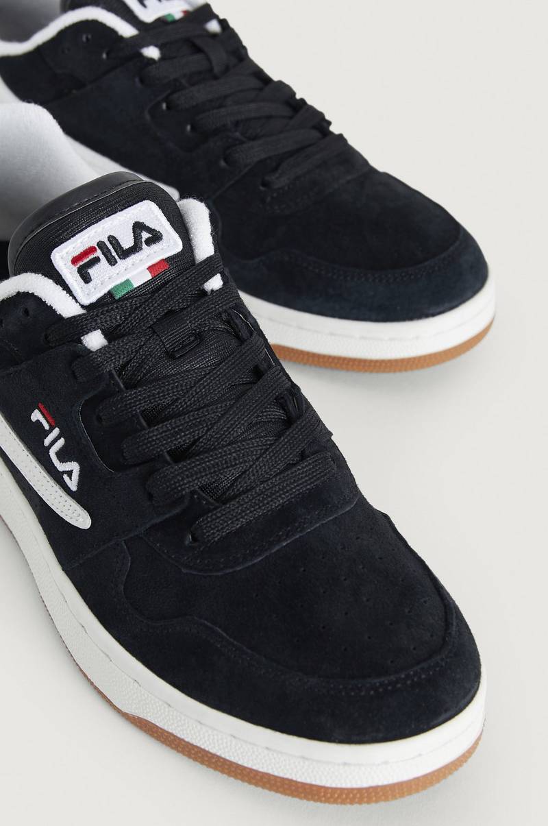 fila arcade s low