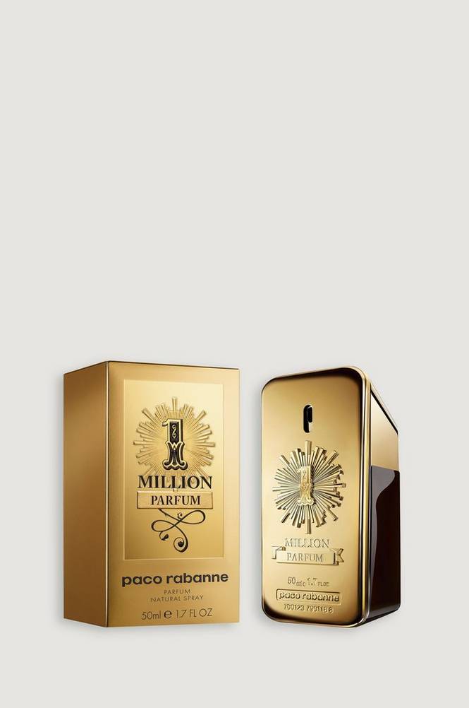 Hajuvesi Paco Rabanne One Million Parfum Perfume 50 ml