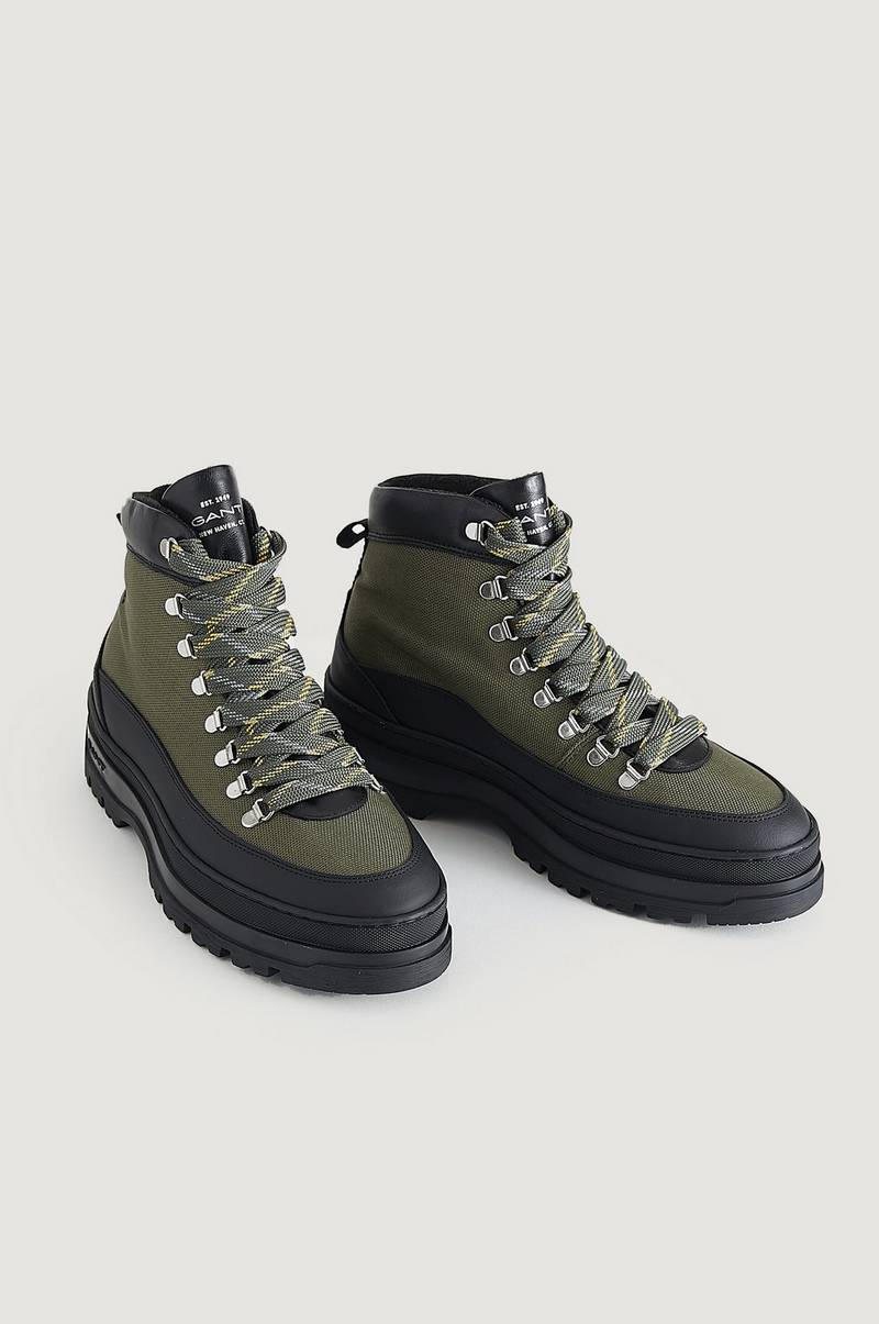 gant st grip mid boot