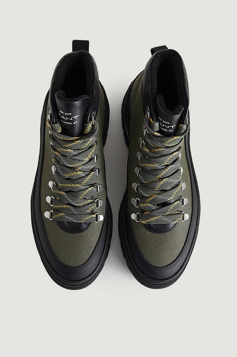 gant st grip mid boot