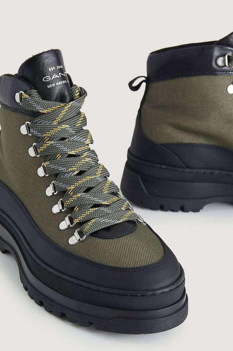 gant st grip mid boot