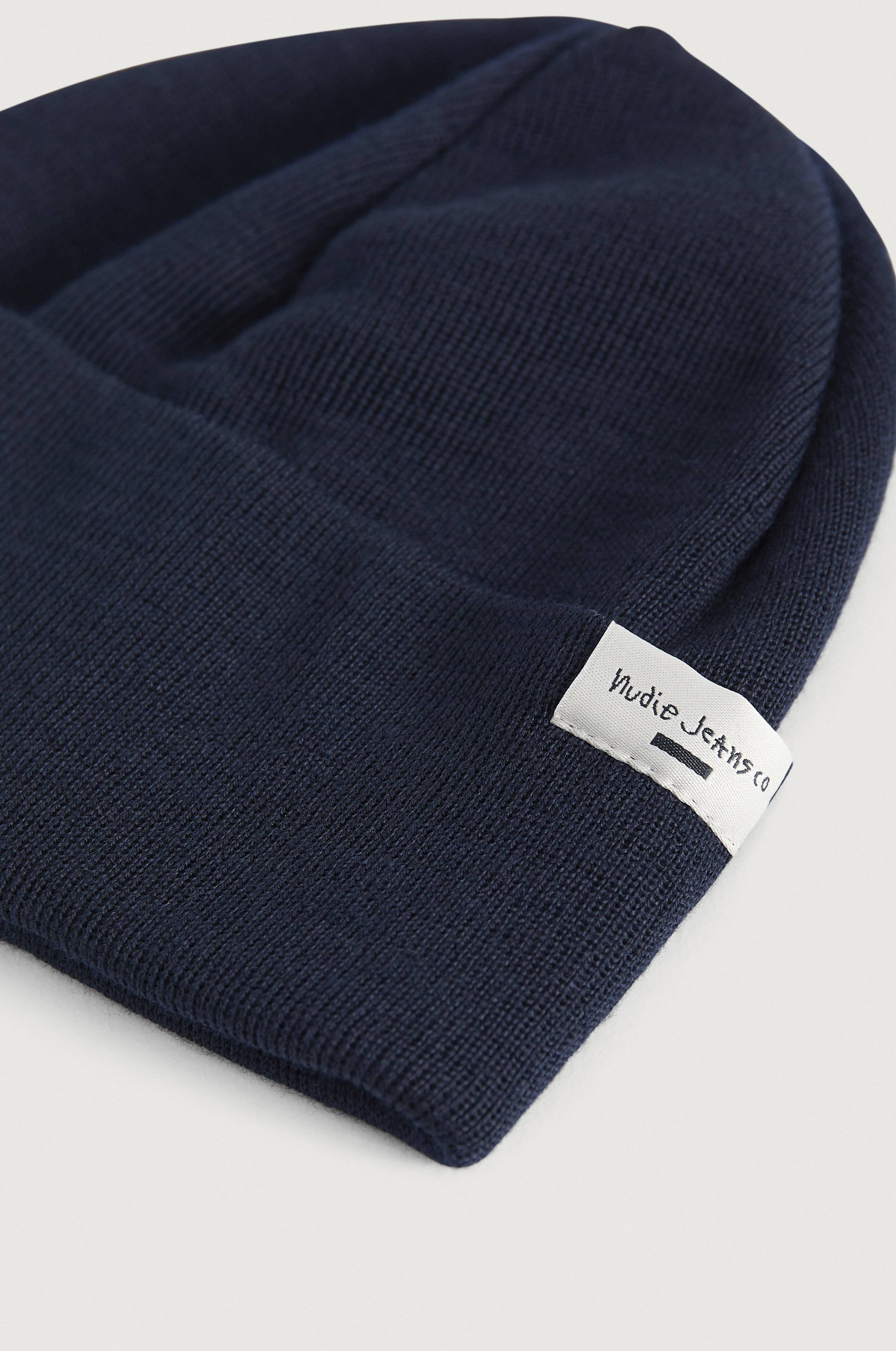 nudie beanie