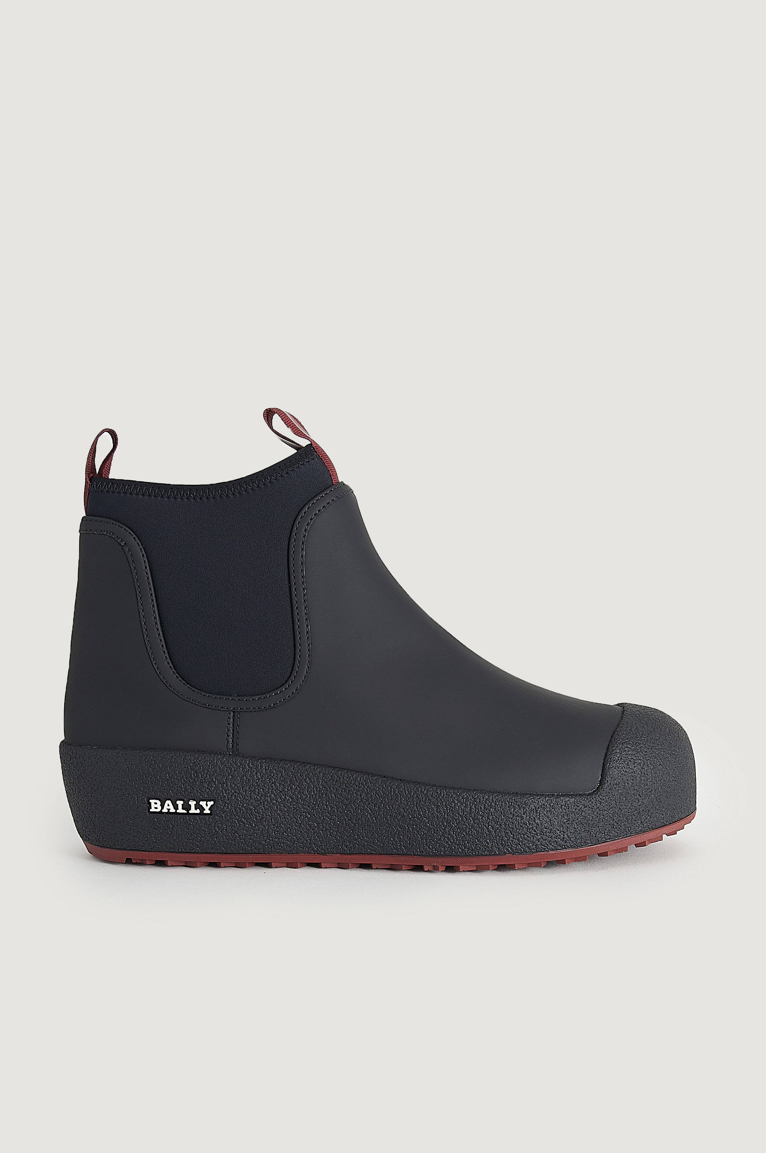 bally bottines femme
