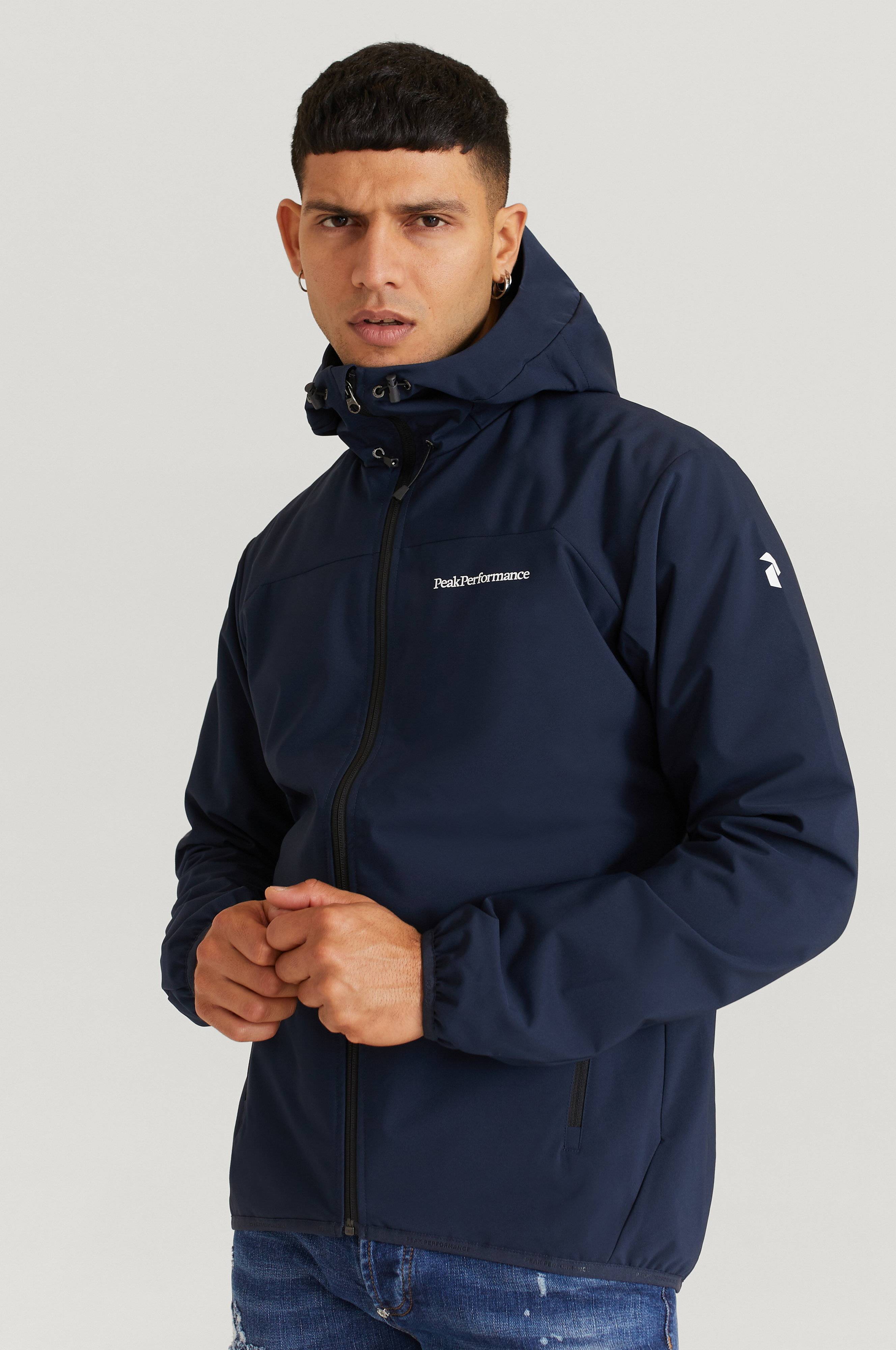 peak performance eddie jacket