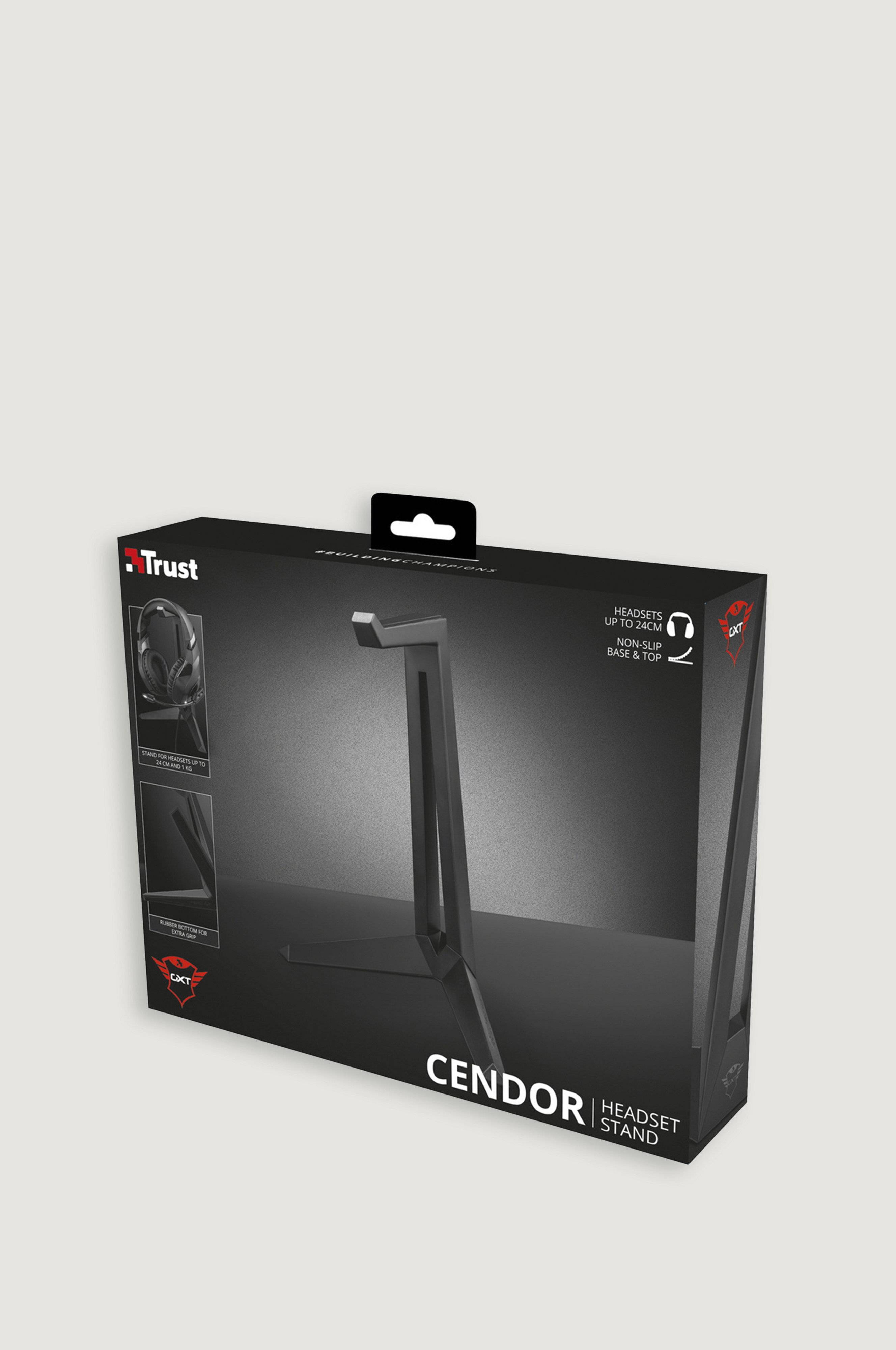 trust gxt 260 cendor