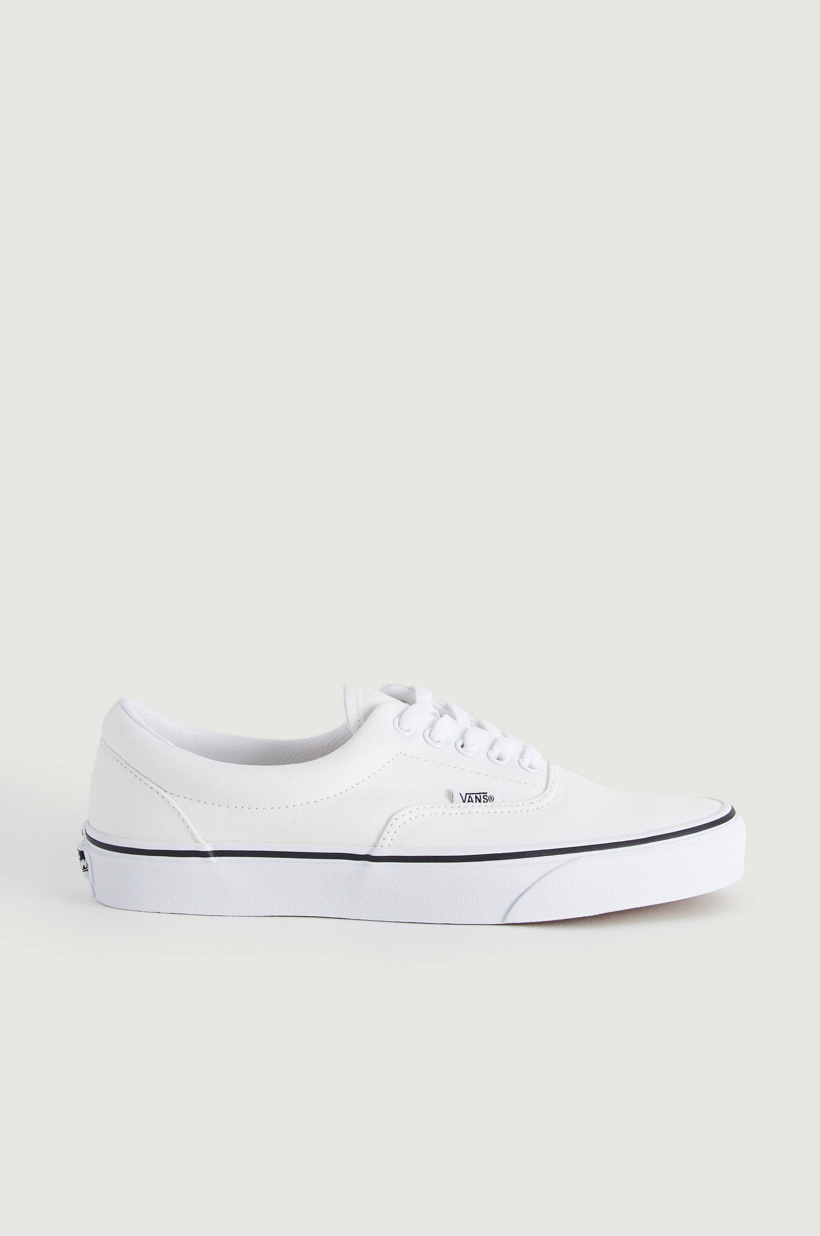 canvas sneakers vans
