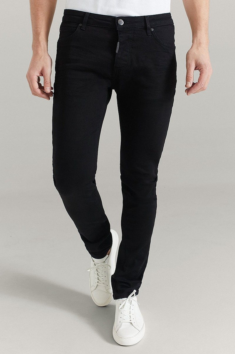 Adrian Hammond Nevada Jeans Svart Kl der Stayhard se Adrian Hammond Nevada Jeans Svart Kl der Stayhard se