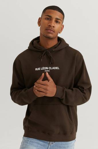 Rue leon cladel online hoodie