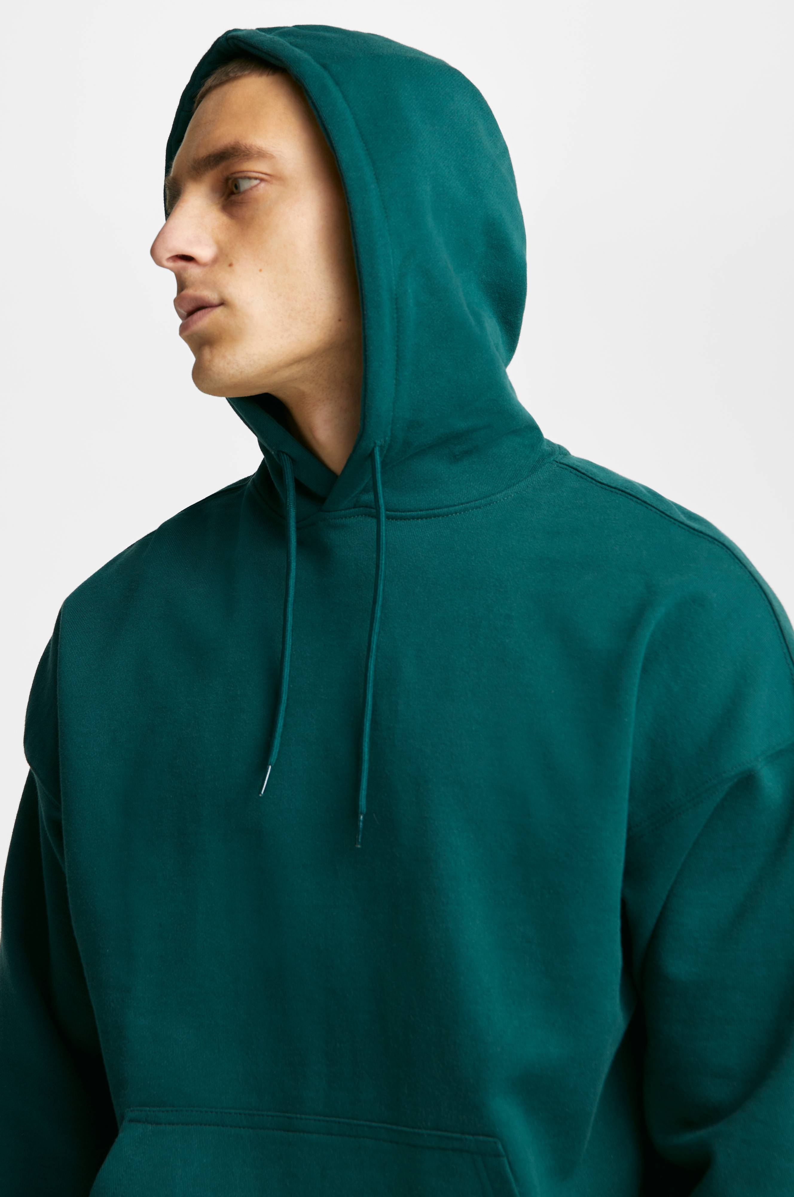 Hoodie Studio Hoodie